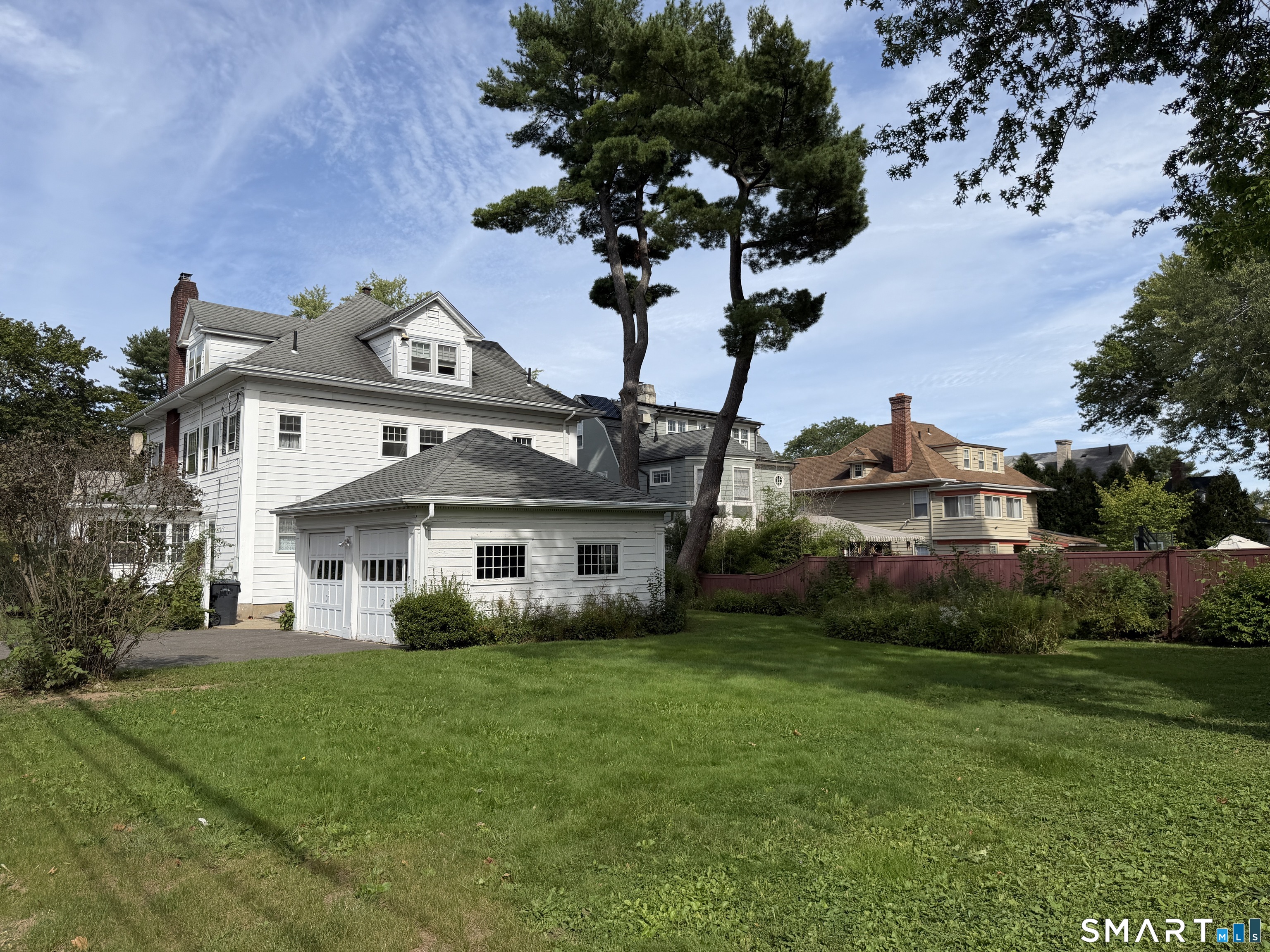 145 Elizabeth Street Hartford CT 06105
