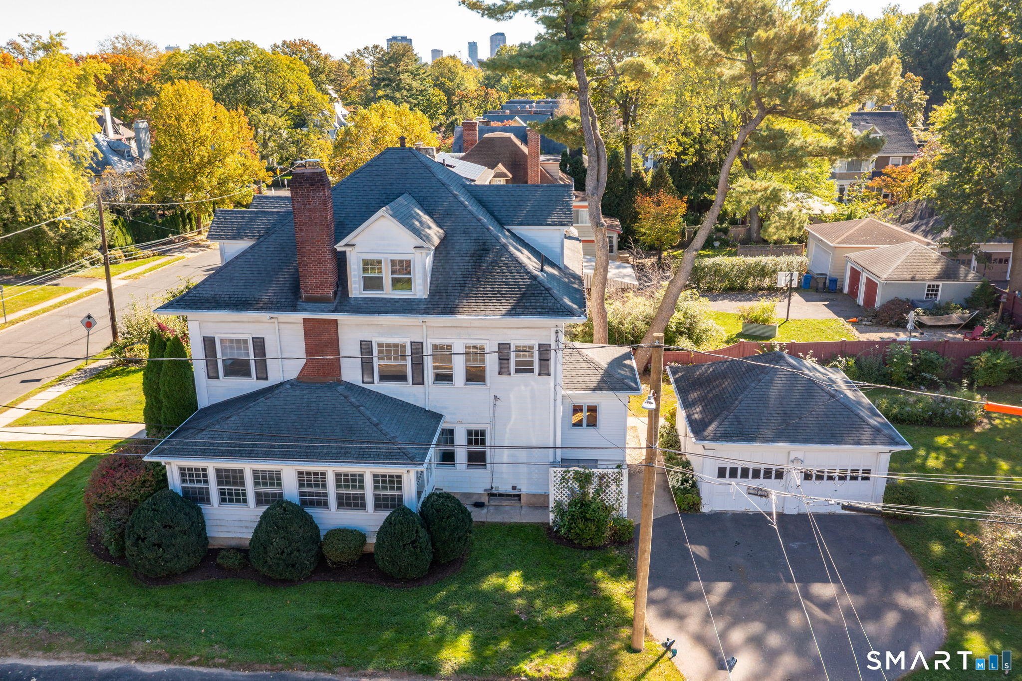 145 Elizabeth Street Hartford CT 06105