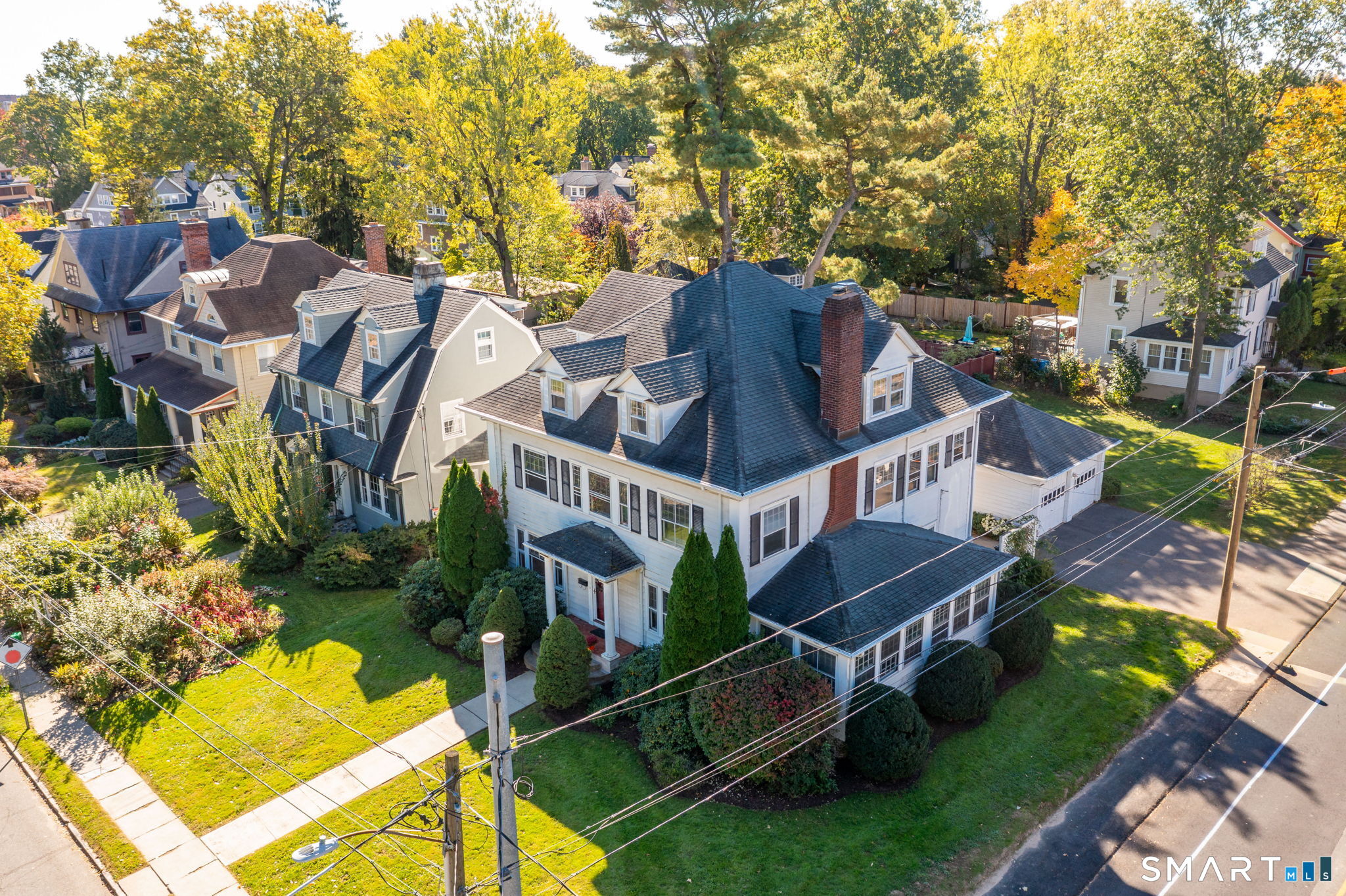 145 Elizabeth Street Hartford CT 06105