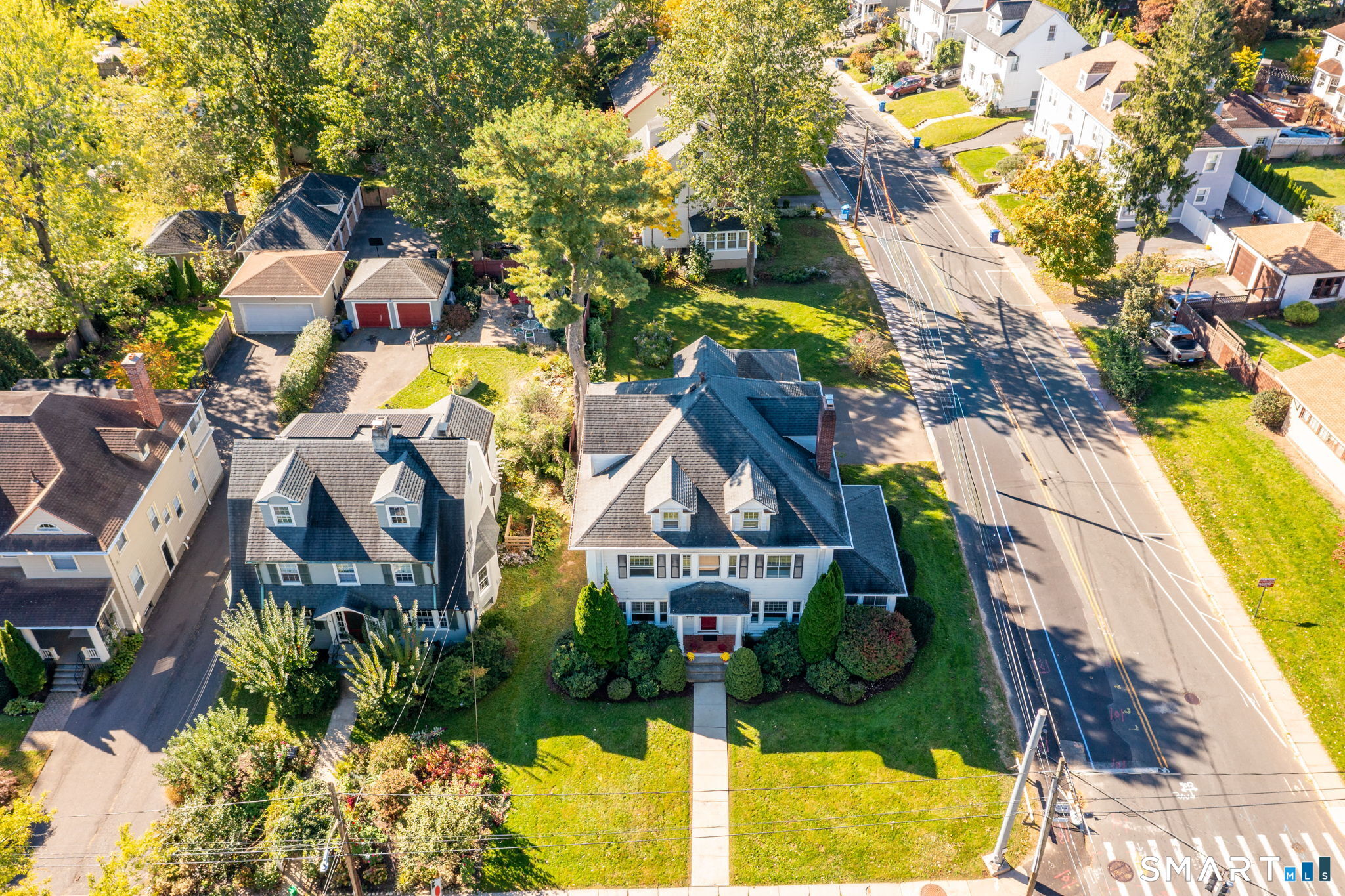145 Elizabeth Street Hartford CT 06105