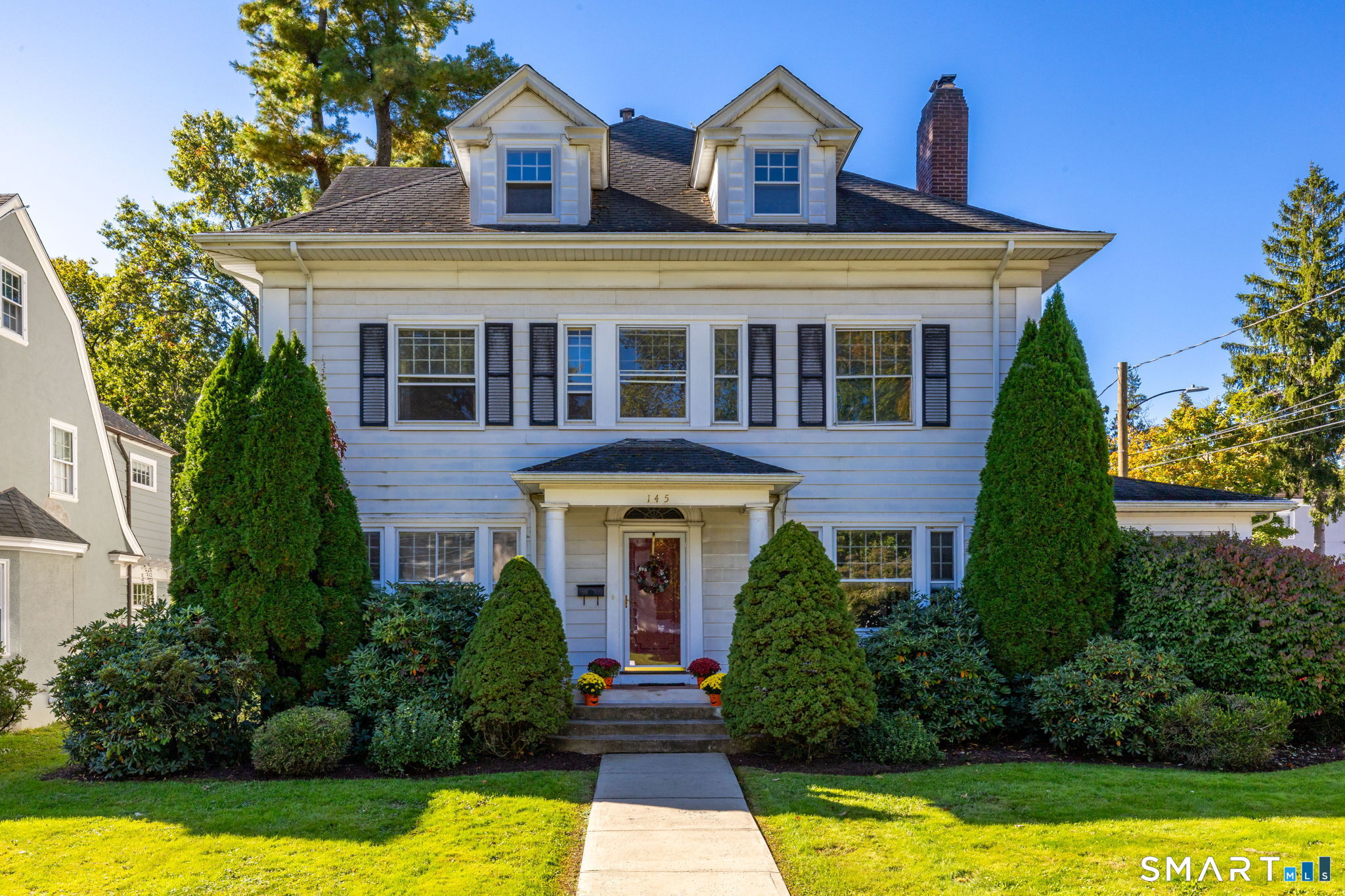 145 Elizabeth Street Hartford CT 06105