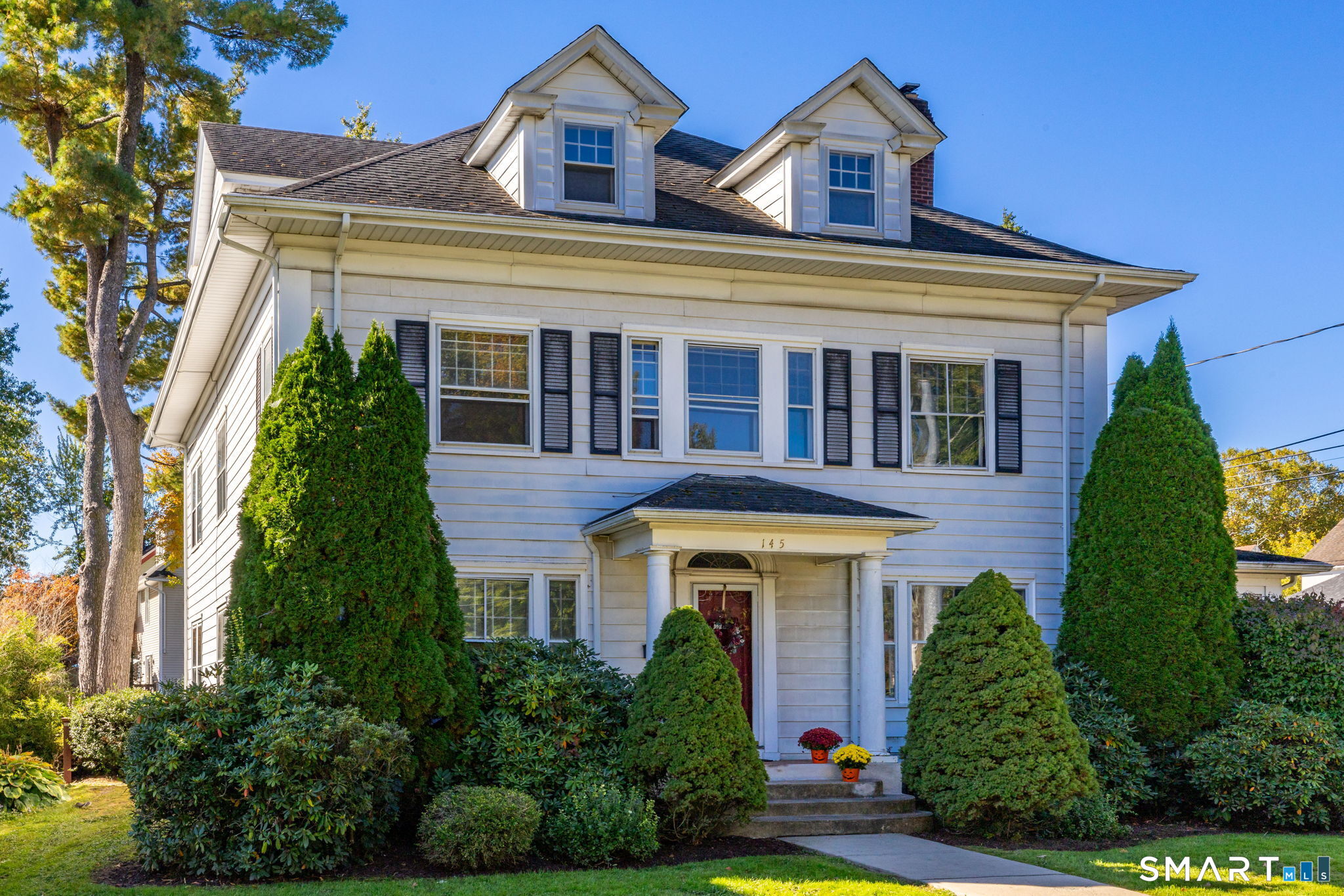 145 Elizabeth Street Hartford CT 06105