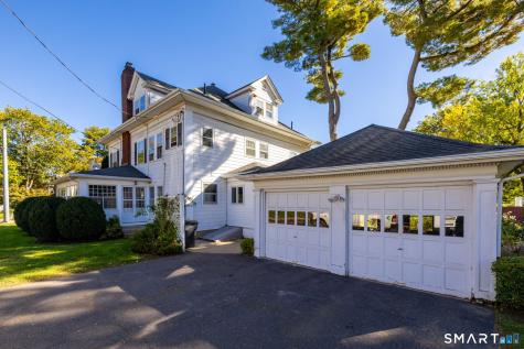 145 Elizabeth Street Hartford CT 06105
