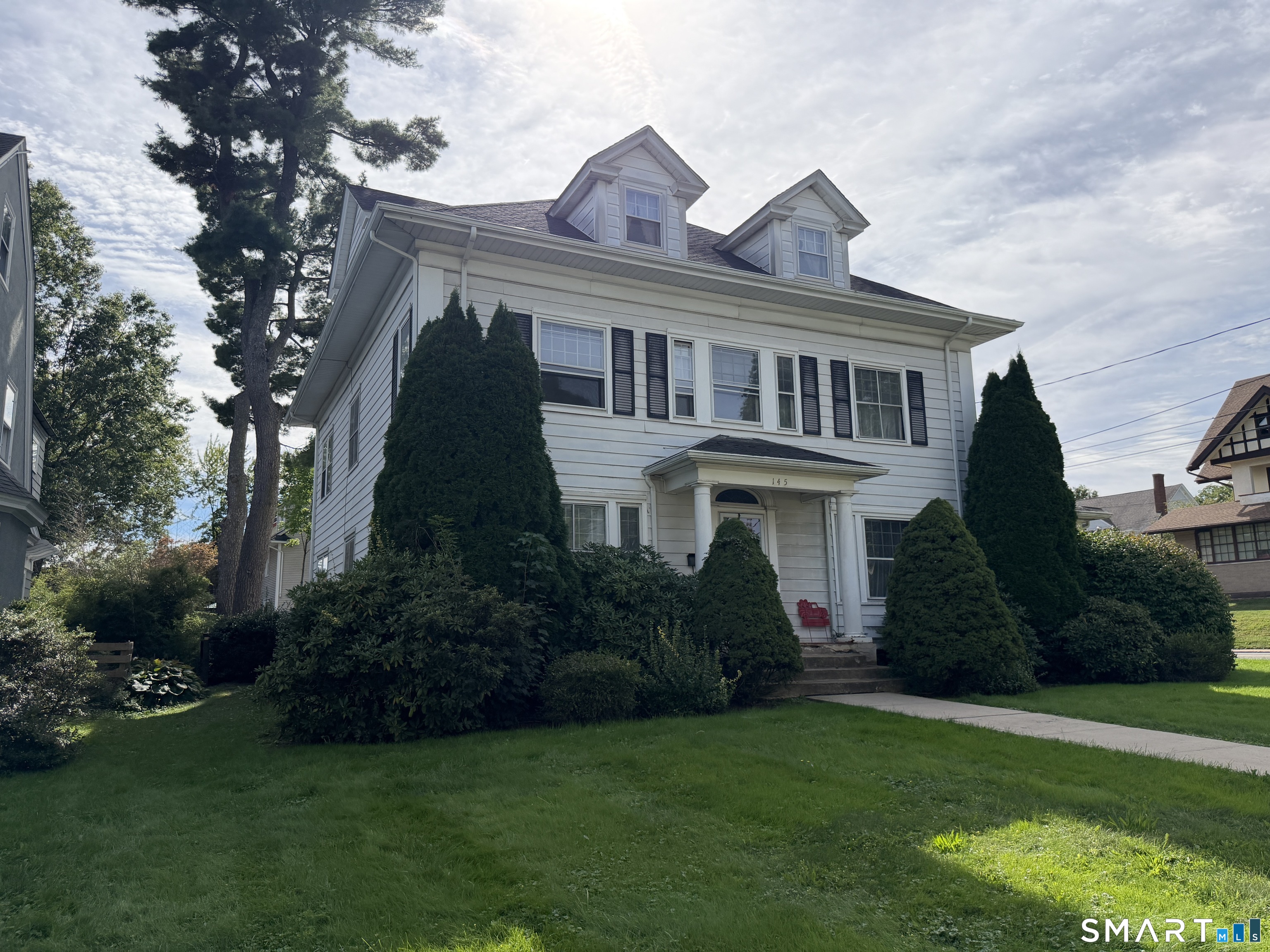 145 Elizabeth Street Hartford CT 06105