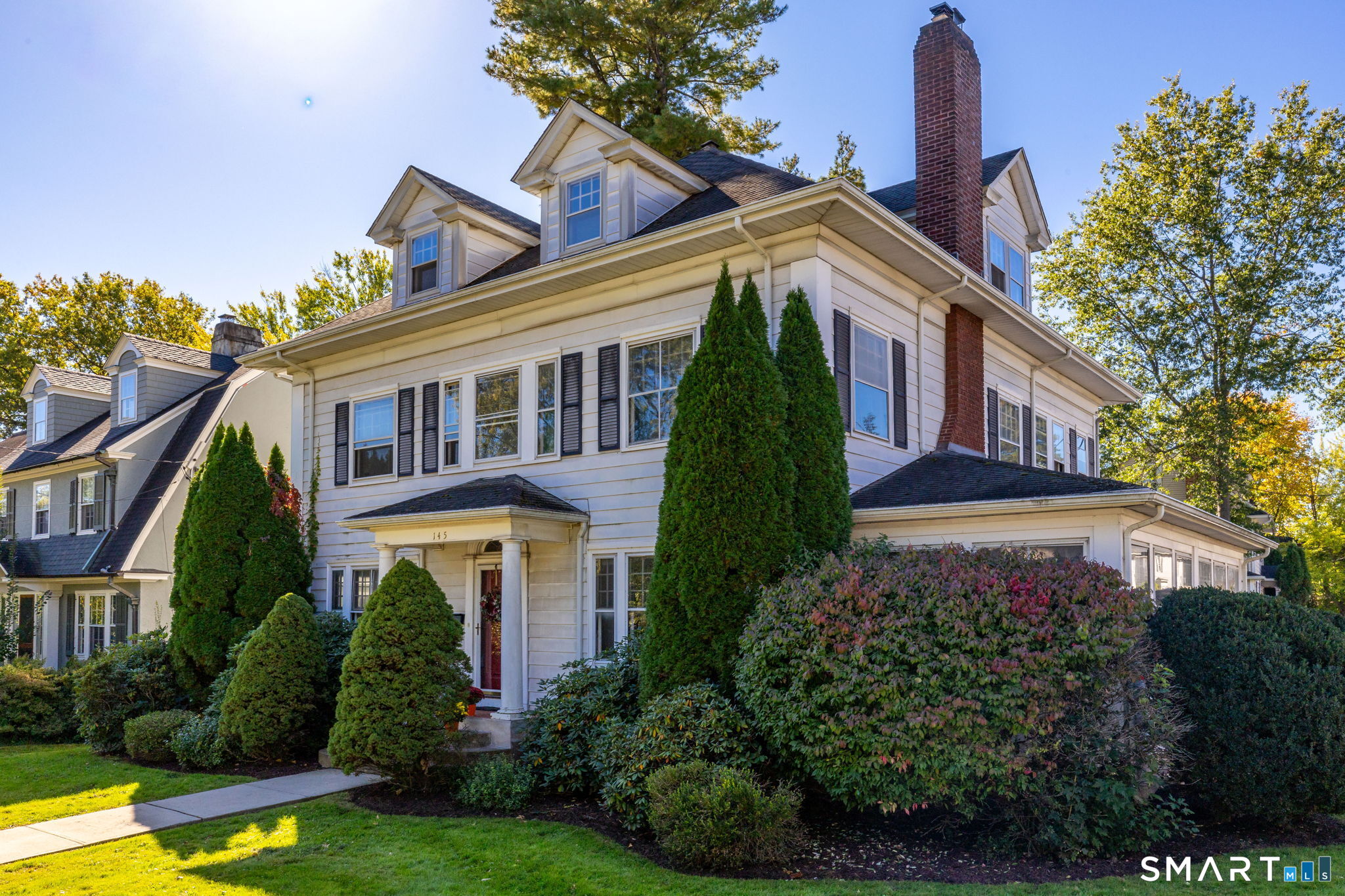 145 Elizabeth Street Hartford CT 06105