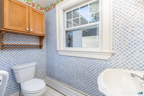 145 Elizabeth Street Hartford CT 06105