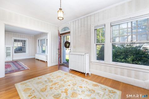 145 Elizabeth Street Hartford CT 06105