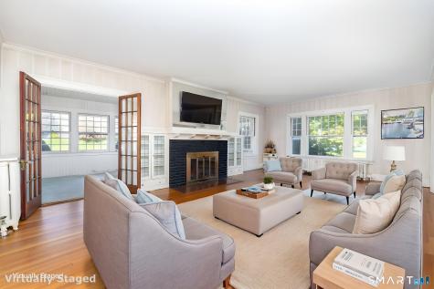145 Elizabeth Street Hartford CT 06105