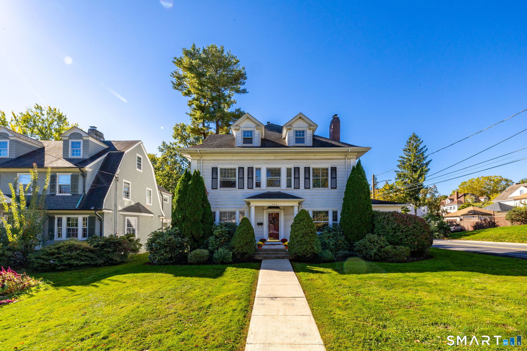 145 Elizabeth Street Hartford CT 06105