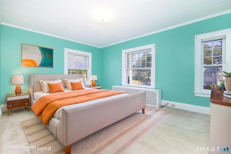 145 Elizabeth Street Hartford CT 06105