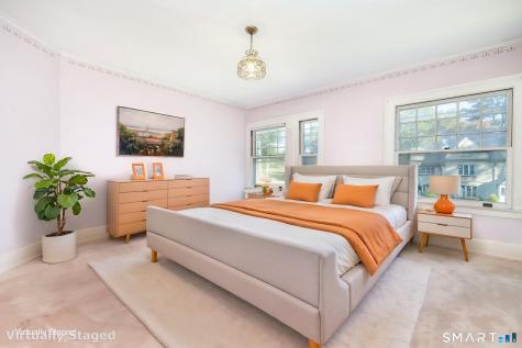 145 Elizabeth Street Hartford CT 06105