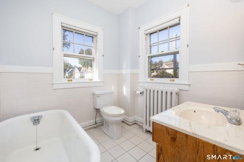 145 Elizabeth Street Hartford CT 06105