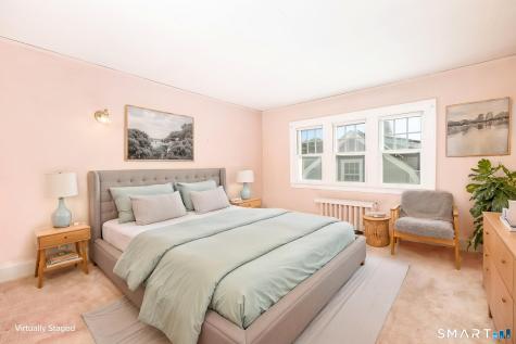 145 Elizabeth Street Hartford CT 06105
