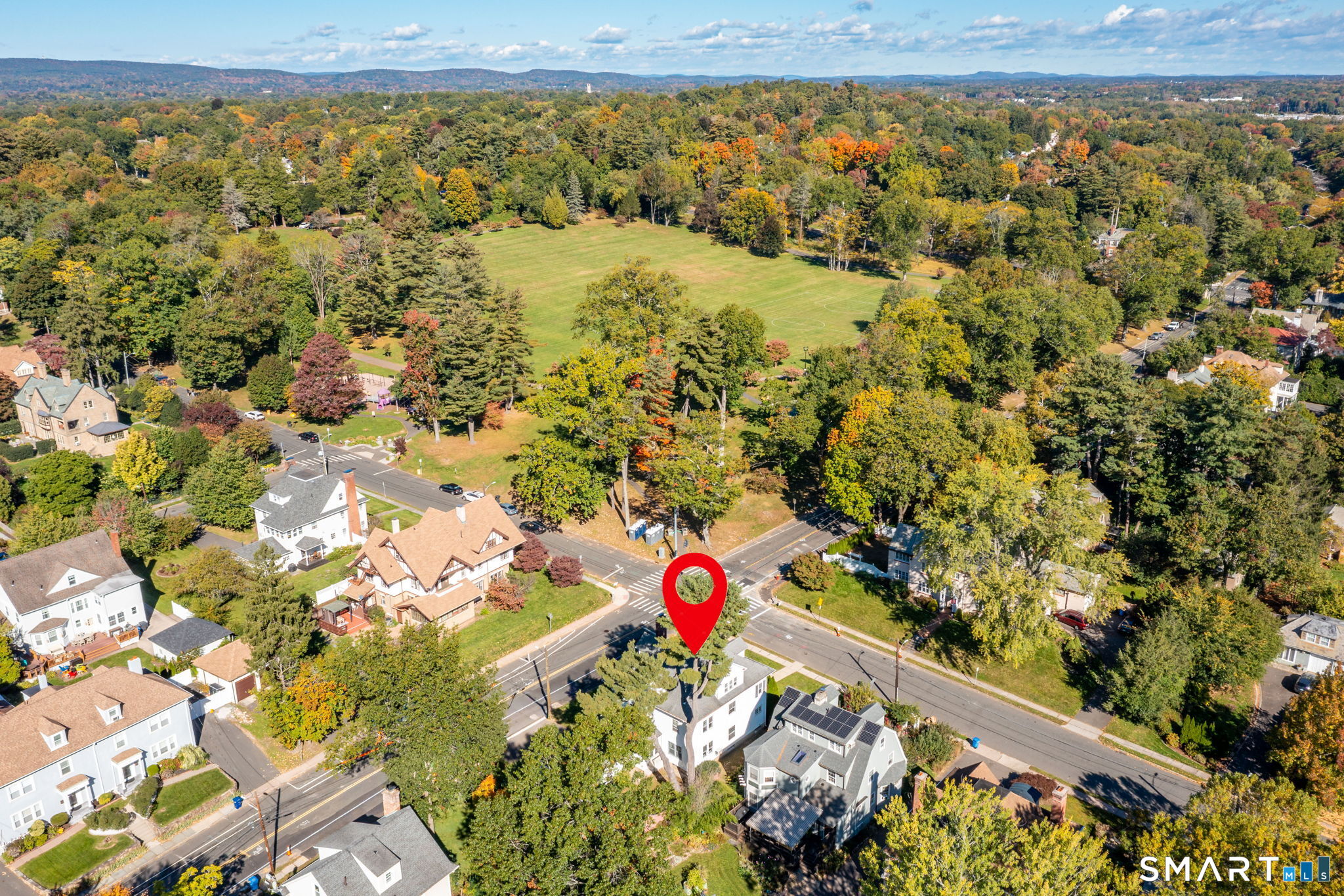 145 Elizabeth Street Hartford CT 06105