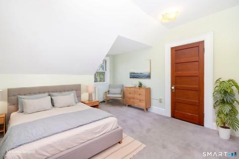 145 Elizabeth Street Hartford CT 06105