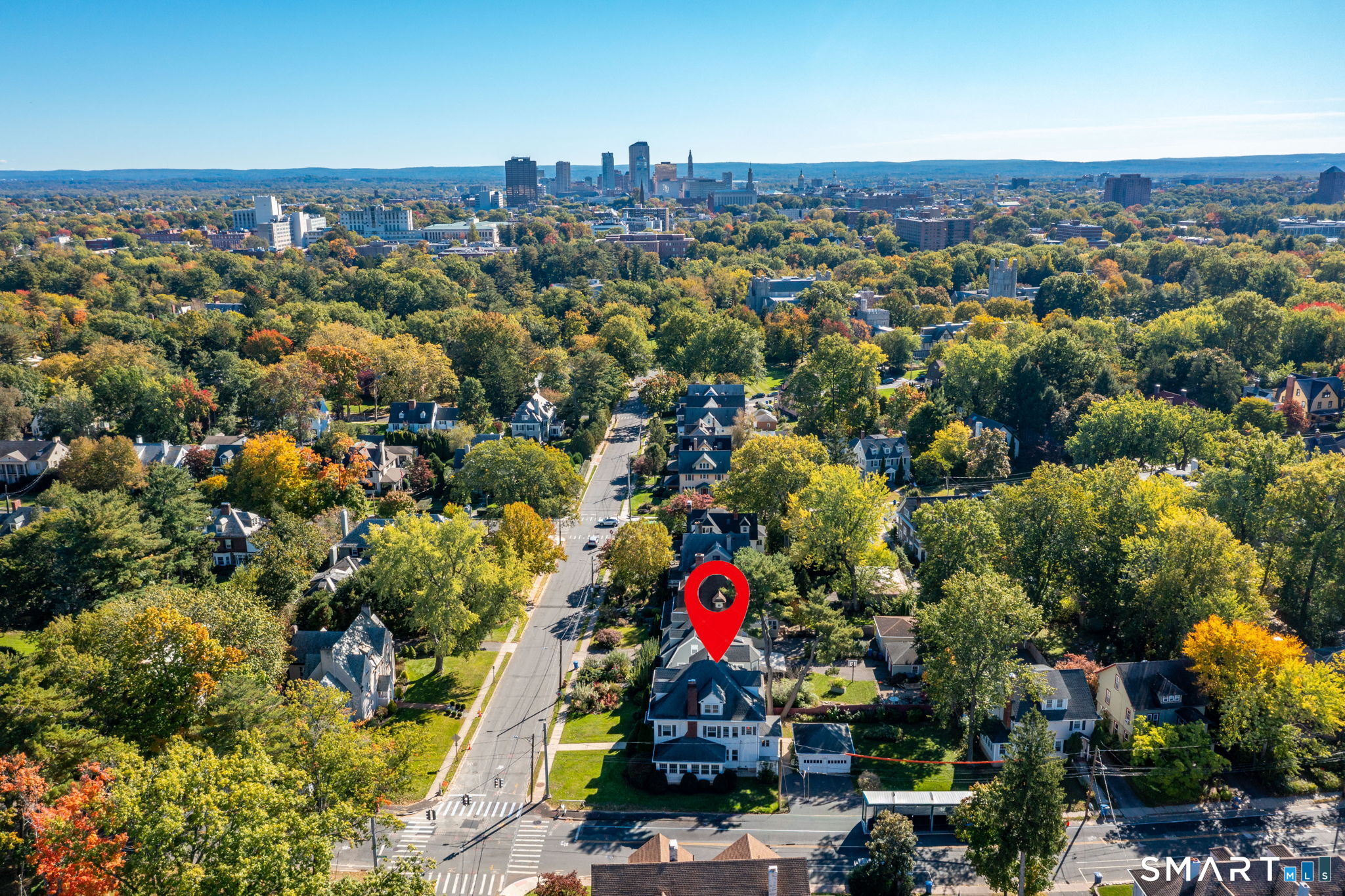 145 Elizabeth Street Hartford CT 06105