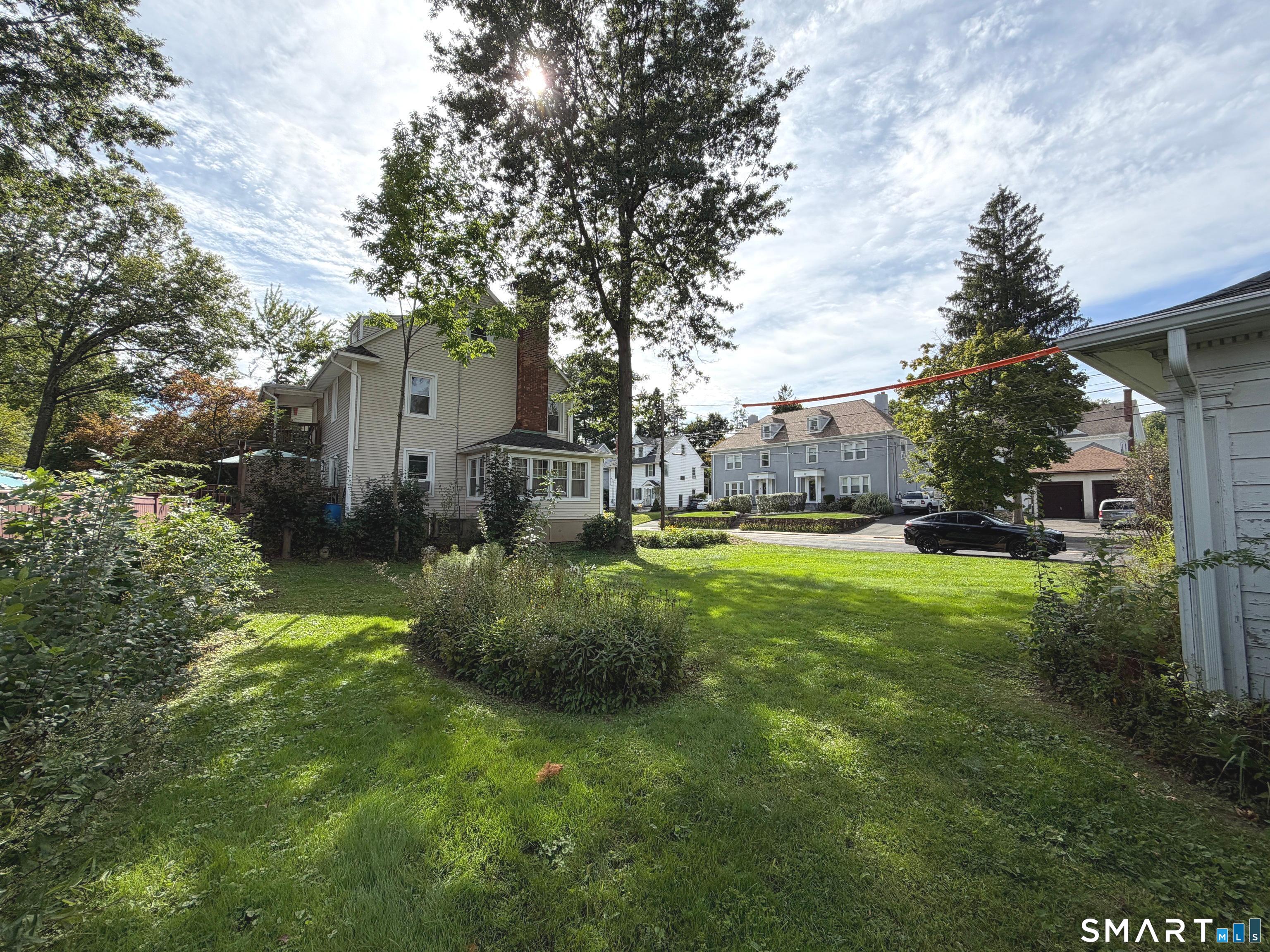 145 Elizabeth Street Hartford CT 06105