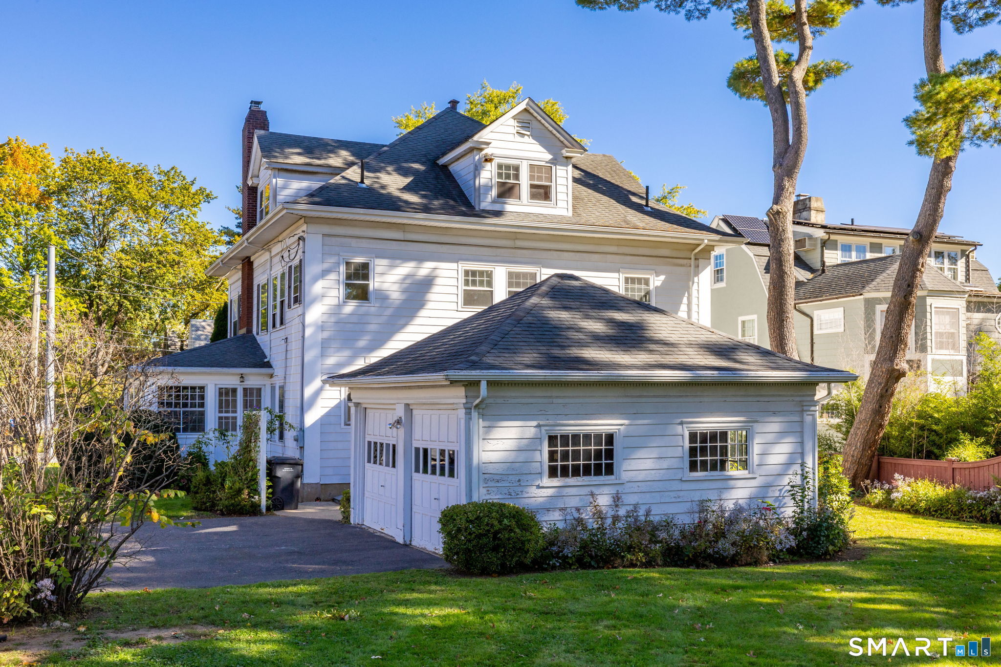 145 Elizabeth Street Hartford CT 06105