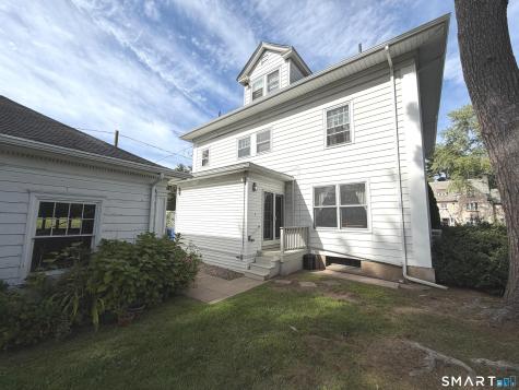 145 Elizabeth Street Hartford CT 06105