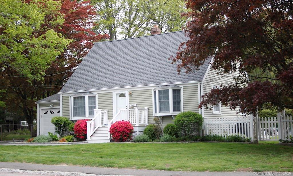 946 High Street Fairfield CT 06824
