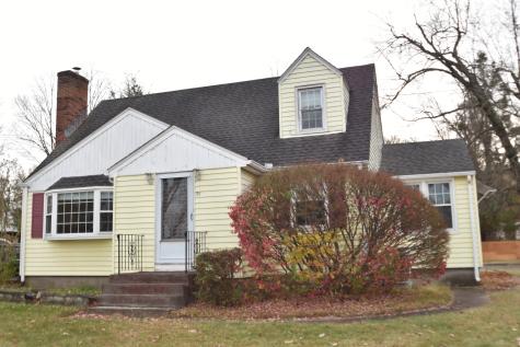 91 Windsor Avenue Vernon CT 06066