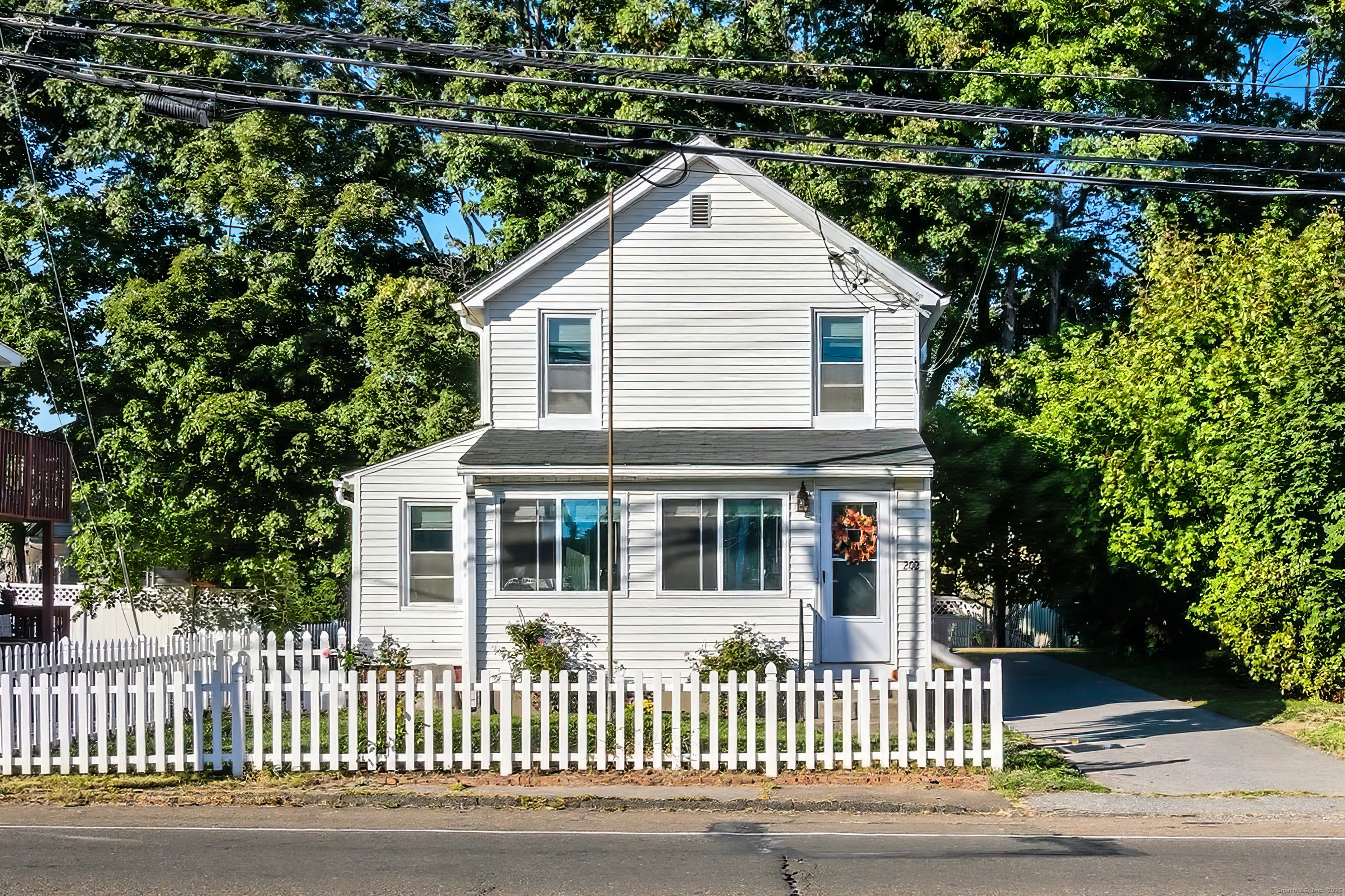 202 Main Street Branford CT 06405