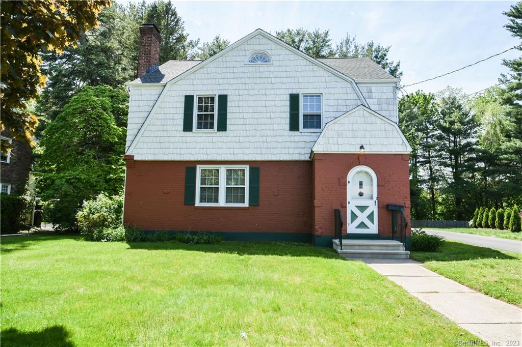 205 Ridge Road Wethersfield CT 06109
