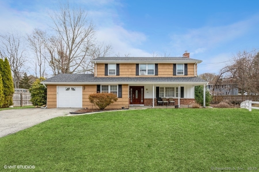 20 Clorinda Court Stamford CT 06902