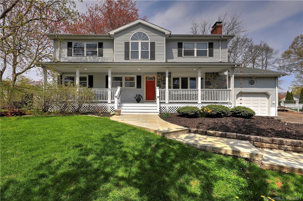 60 Caroline Drive Milford CT 06461