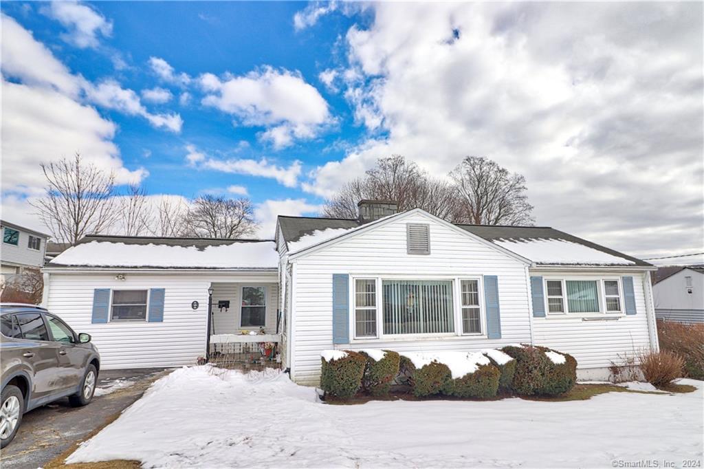 19 Bryan Street Waterbury CT 06705