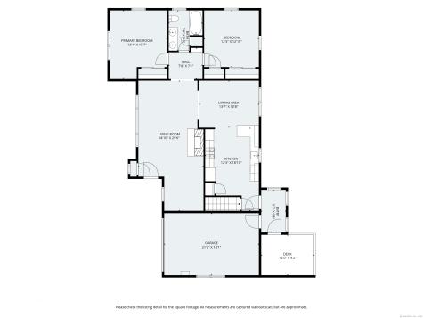 92 Feldspar Avenue Beacon Falls CT 06403