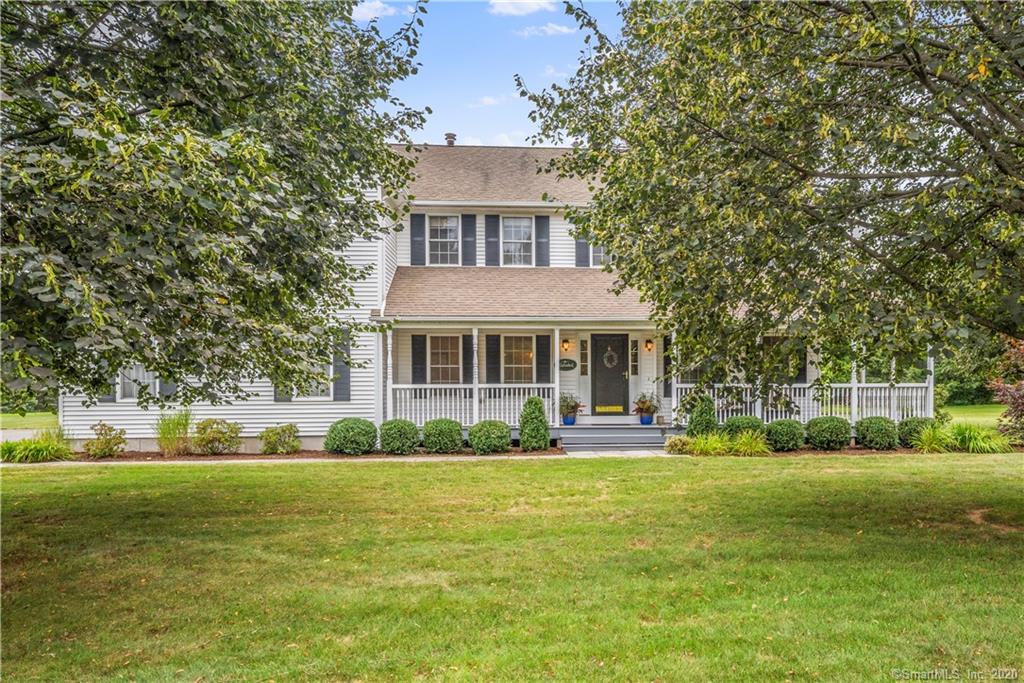 16 Fairgrounds Road Woodbury CT 06798