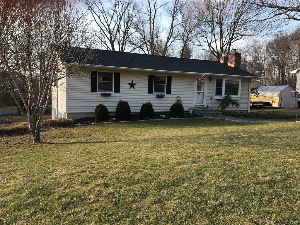 18 Indian Ridge Road New Milford CT 06776