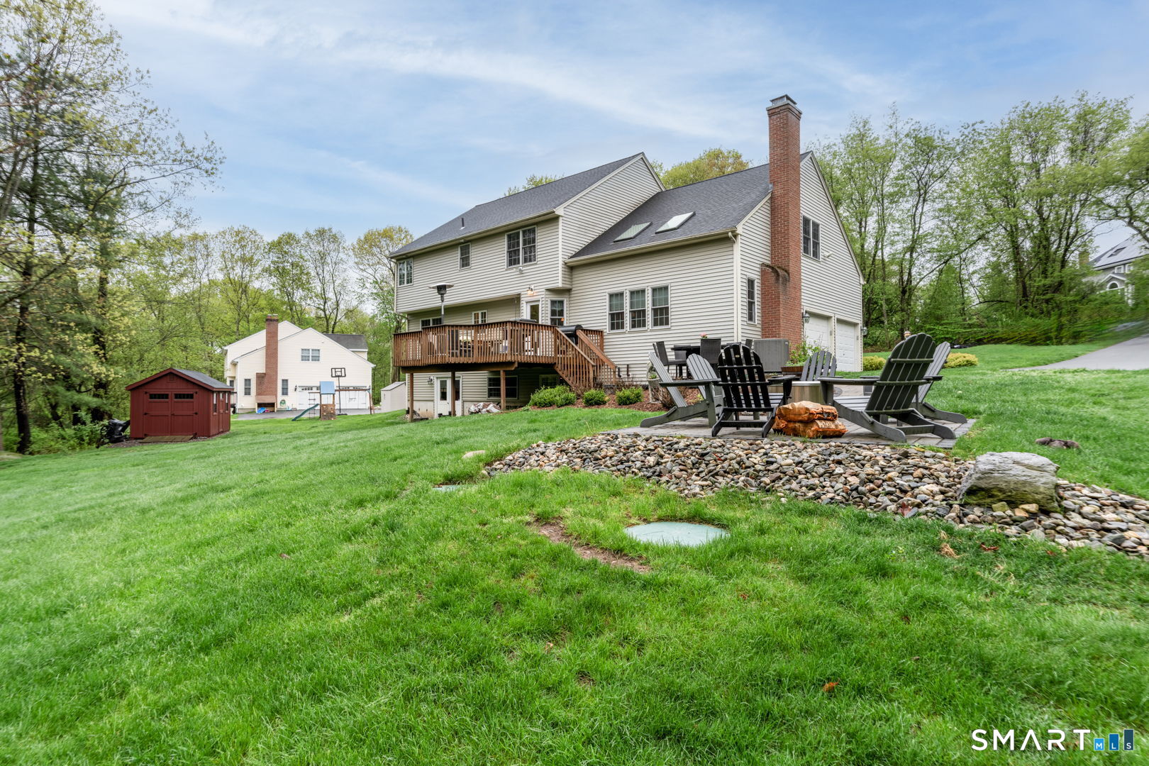 186 Imperial Drive Glastonbury CT 06033