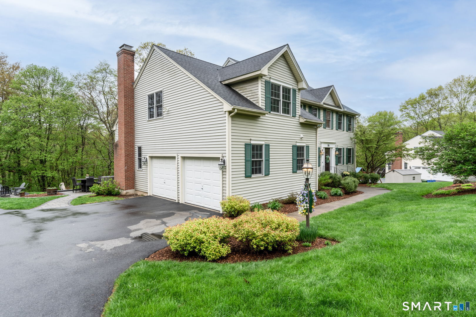 186 Imperial Drive Glastonbury CT 06033