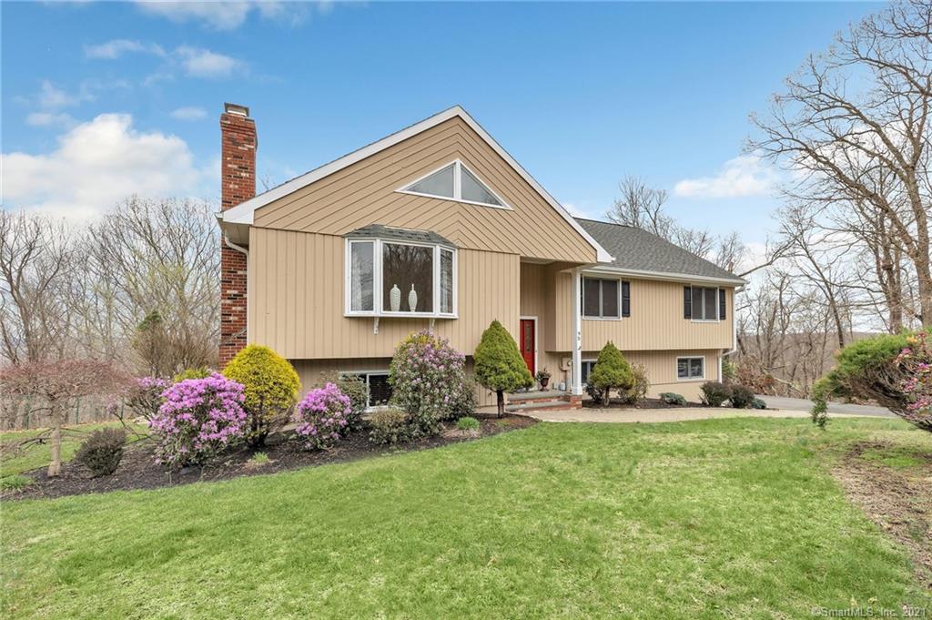 95 Crown View Drive Monroe CT 06468