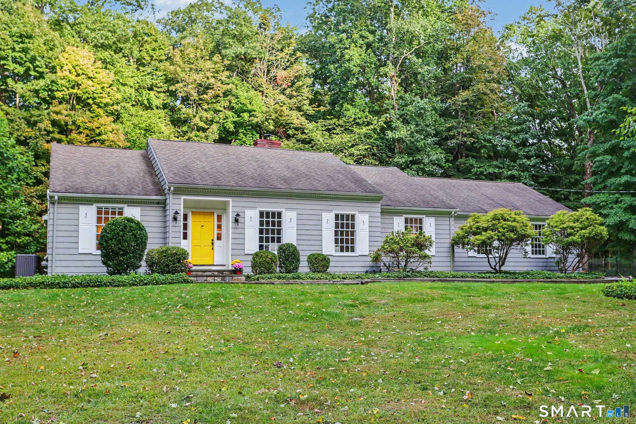 96 Wyldewood Road Easton CT 06612