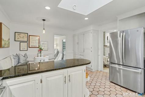 96 Wyldewood Road Easton CT 06612