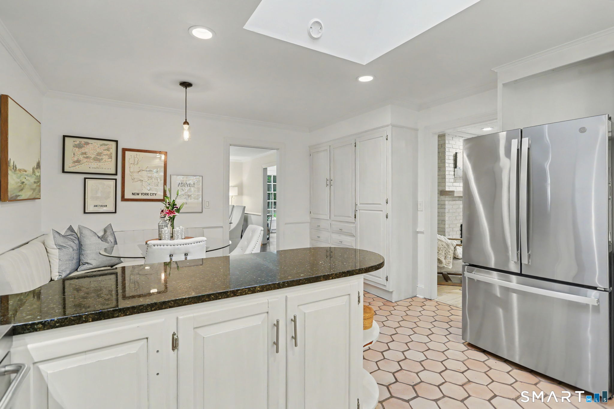 96 Wyldewood Road Easton CT 06612