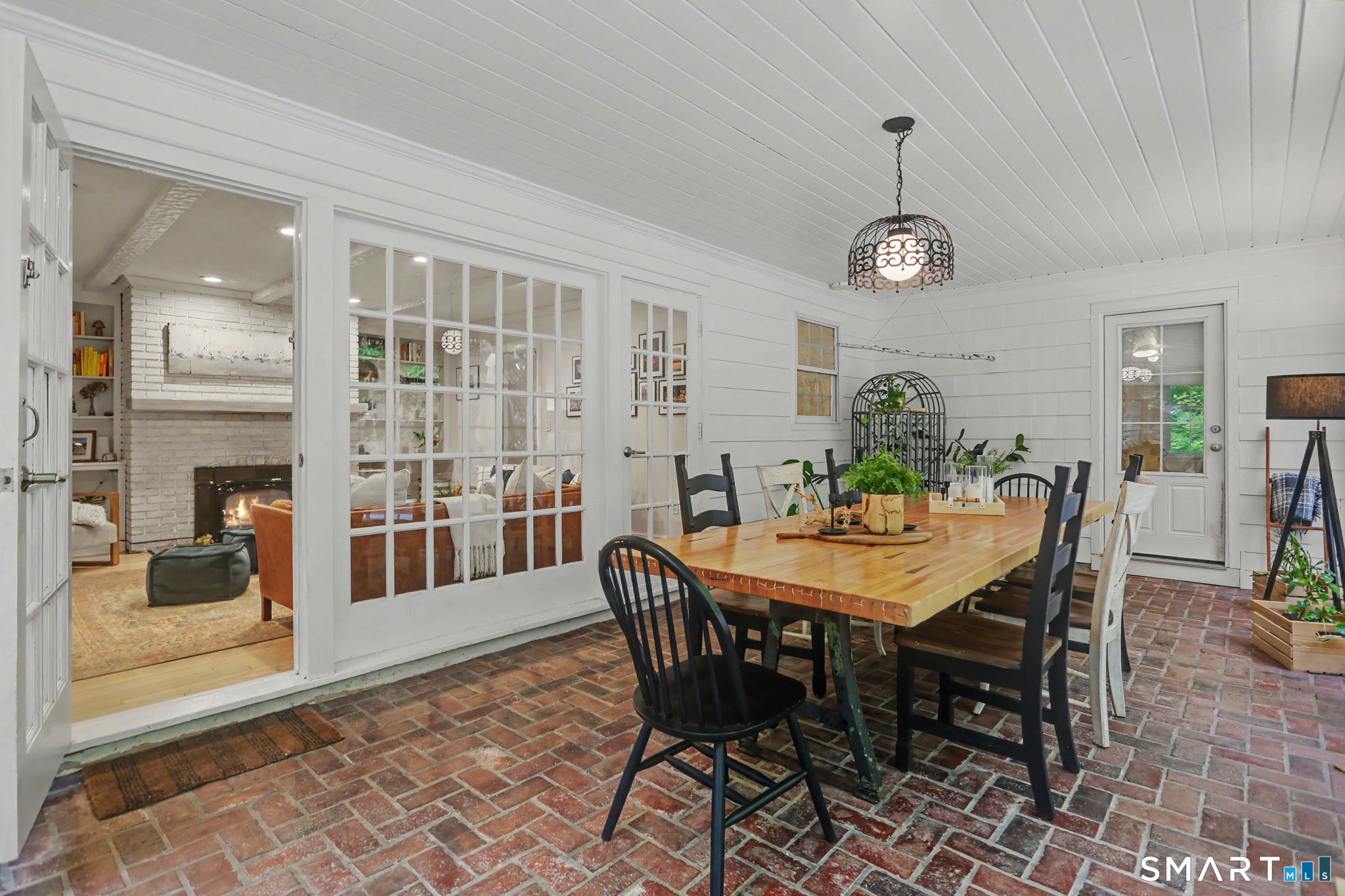 96 Wyldewood Road Easton CT 06612