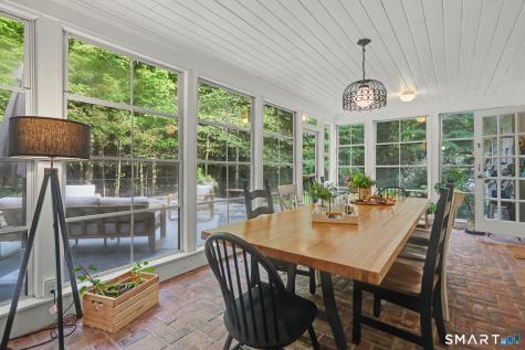 96 Wyldewood Road Easton CT 06612
