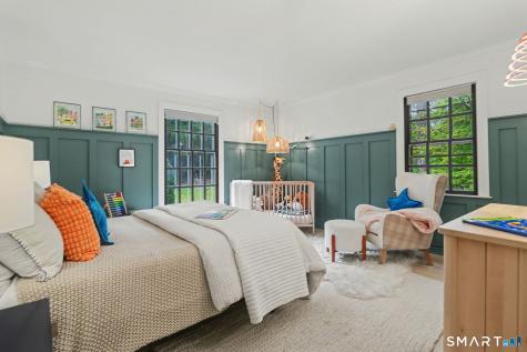 96 Wyldewood Road Easton CT 06612