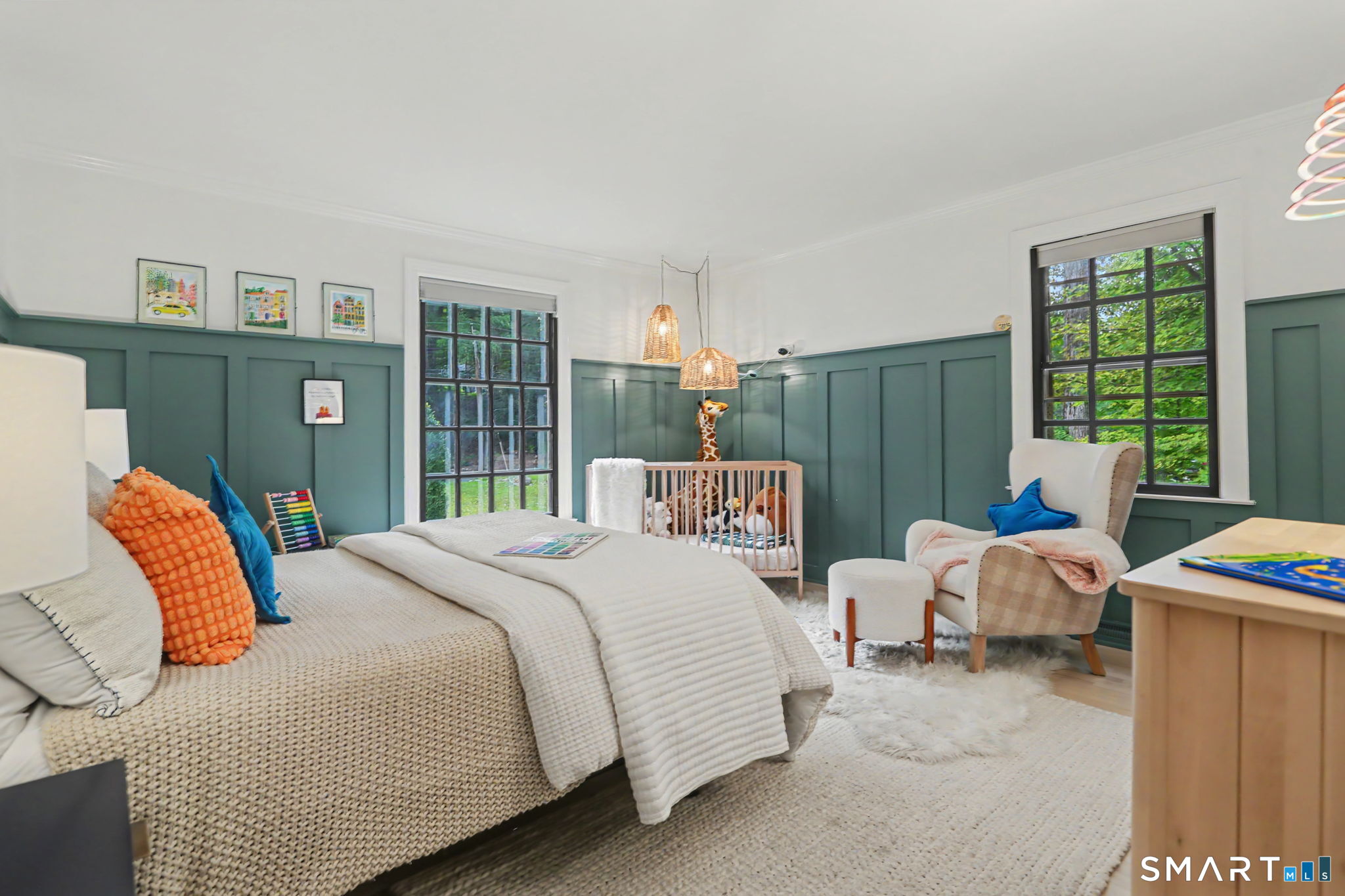 96 Wyldewood Road Easton CT 06612
