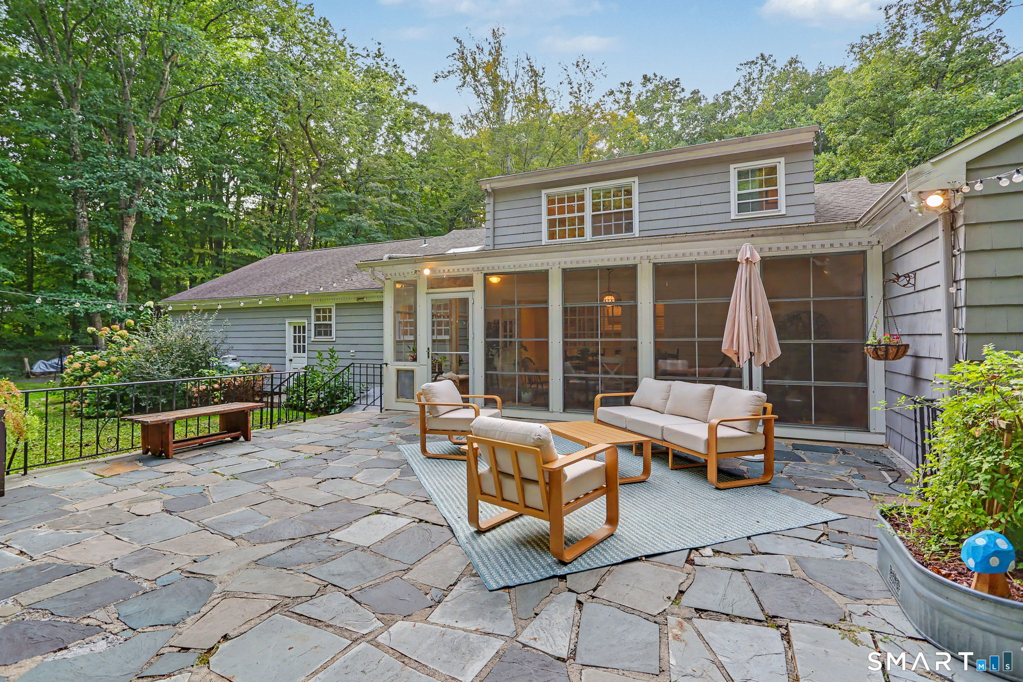 96 Wyldewood Road Easton CT 06612