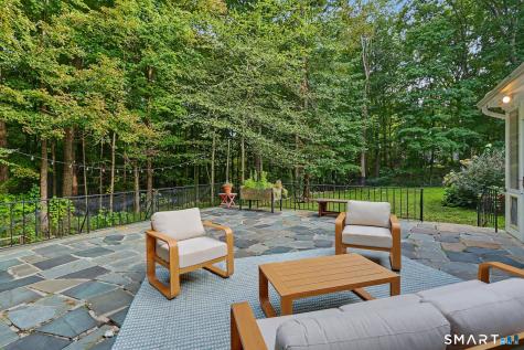 96 Wyldewood Road Easton CT 06612