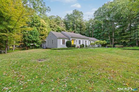 96 Wyldewood Road Easton CT 06612