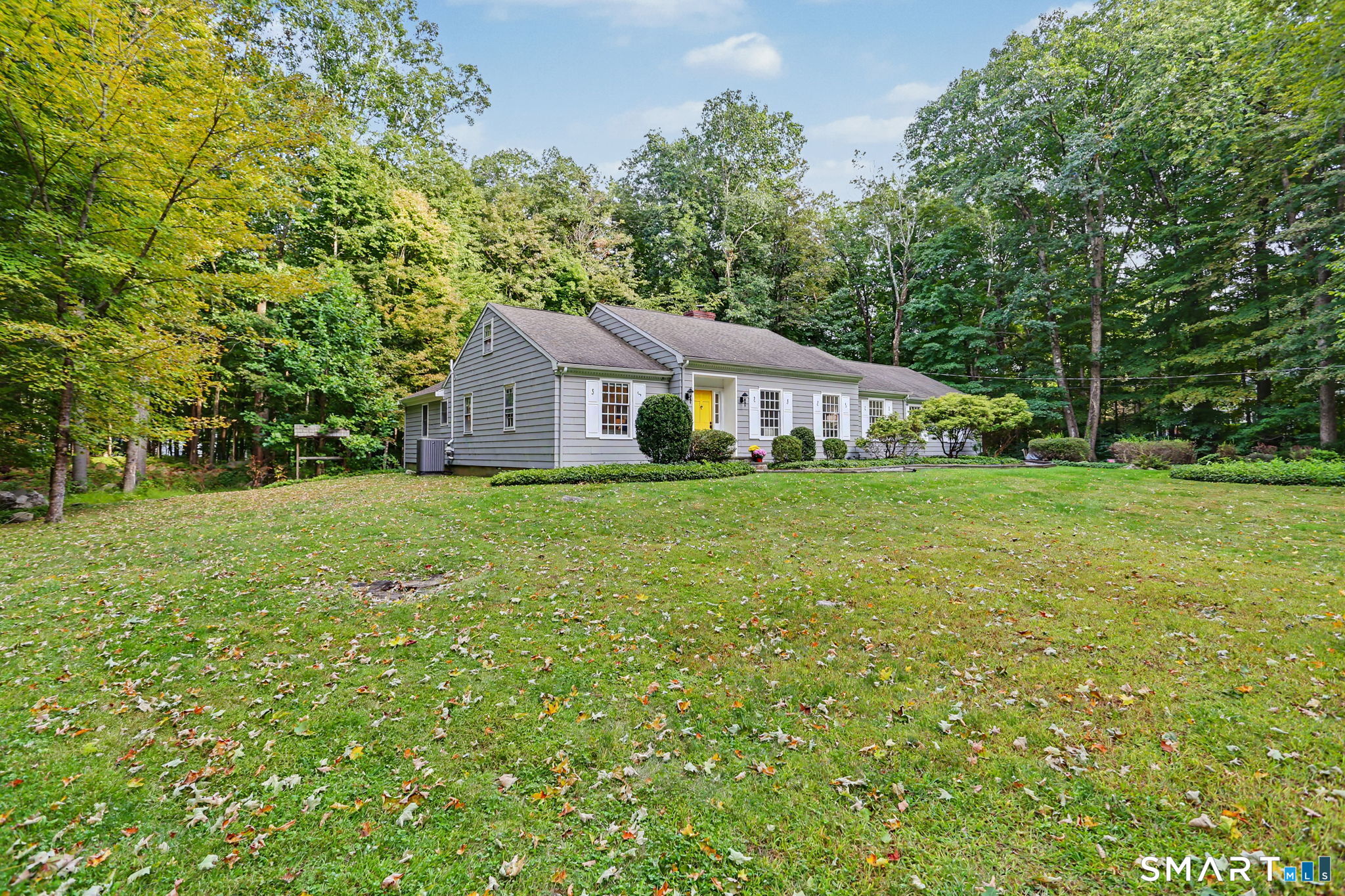 96 Wyldewood Road Easton CT 06612