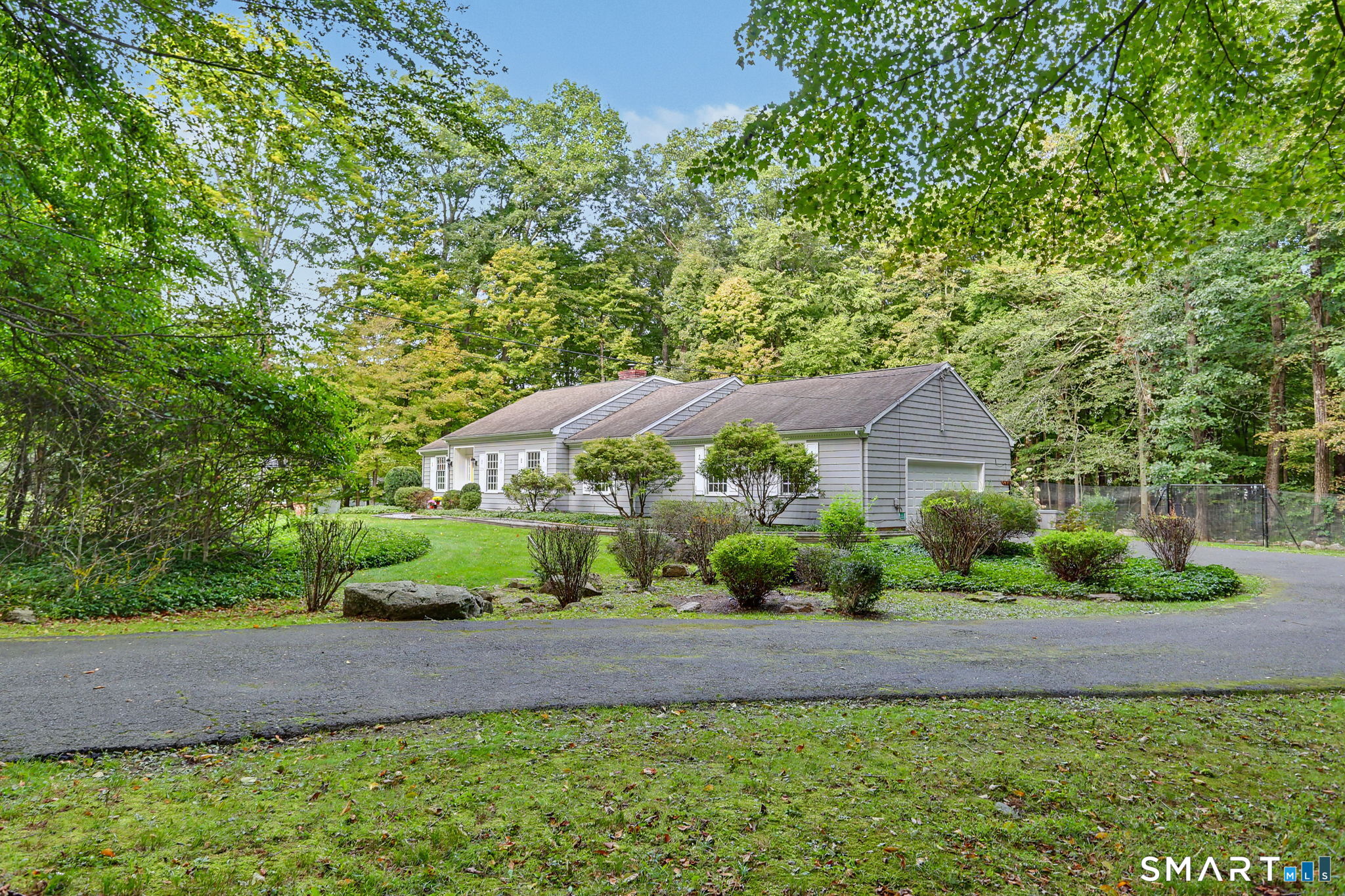 96 Wyldewood Road Easton CT 06612