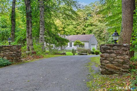 96 Wyldewood Road Easton CT 06612