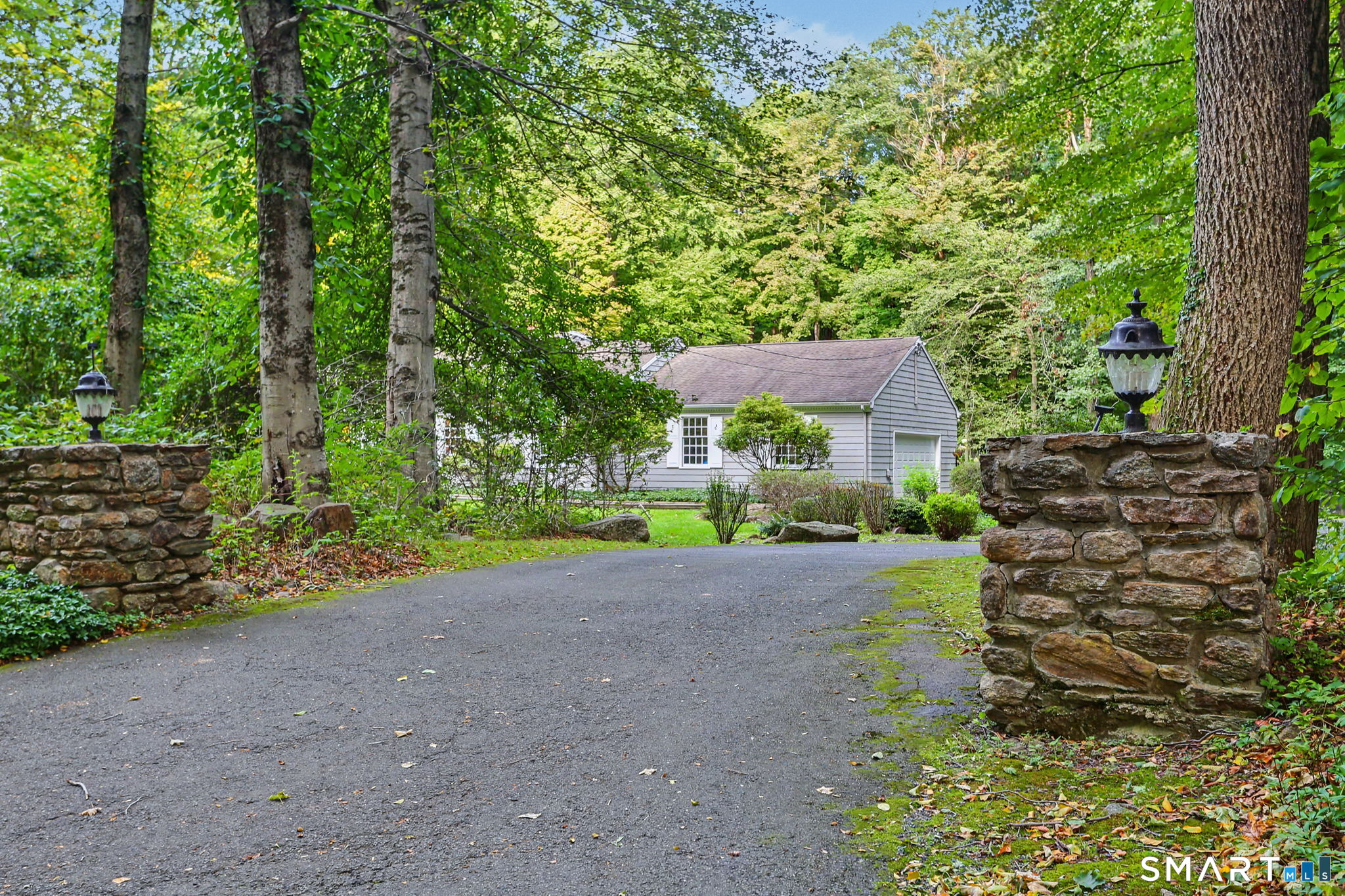 96 Wyldewood Road Easton CT 06612
